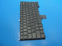 Dell Latitude E7270 12.5" Genuine Laptop Keyboard D4HRW PK130VM1A00 NSK-LDAUC