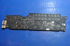 MacBook Air A1465 11" 2012 MD223LL i5-3317U Board Logic 4GB 661-6625 AS IS ER* - Laptop Parts - Buy Authentic Computer Parts - Top Seller Ebay