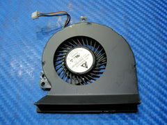 Dell Latitude 12.5" E5250 Genuine Laptop CPU Cooling Fan DTDHM Dell