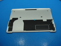 MacBook Pro A1502 13" 2015 MF839LL/A Bottom Case Silver 923-00503