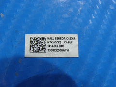 Asus Chromebook 14" C423NA-BCLN5-2 Genuine Sensor Board Cable 1414-0CAT000