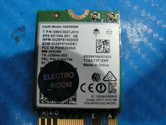 Lenovo ThinkPad T470s 14" Wireless Wifi Card 8265ngw 01ax704 