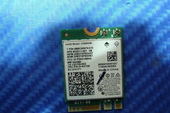 MSI 17.3" GE72VR 7RF MS-179B OEM WiFi Wireless Card 3168NGW 01AX706 GLP* - Laptop Parts - Buy Authentic Computer Parts - Top Seller Ebay