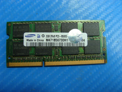 MacBook Pro 15" A1286 2008 MB471LL SO-DIMM 2GB PC3-8500S Memory Ram 661-4839 #1 - Laptop Parts - Buy Authentic Computer Parts - Top Seller Ebay