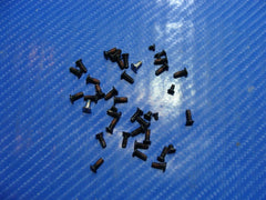 HP Pavilion 17-e017dx 17.3" Genuine Screw Set Screws for Repair ScrewSet - Laptop Parts - Buy Authentic Computer Parts - Top Seller Ebay