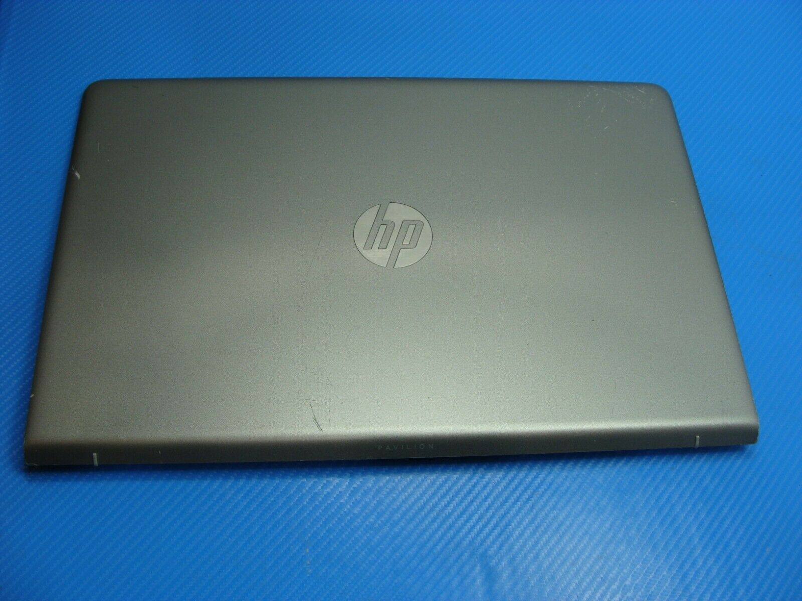 HP 15.6