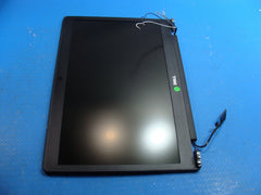 Dell Latitude 5480 14" Genuine Matte HD LCD Screen Complete Assembly Black