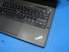 Lot of 2 Lenovo Thinkpad X1 Carbon  i7 4600U @ 2.10GHz 8GB RAM Profitable Deal