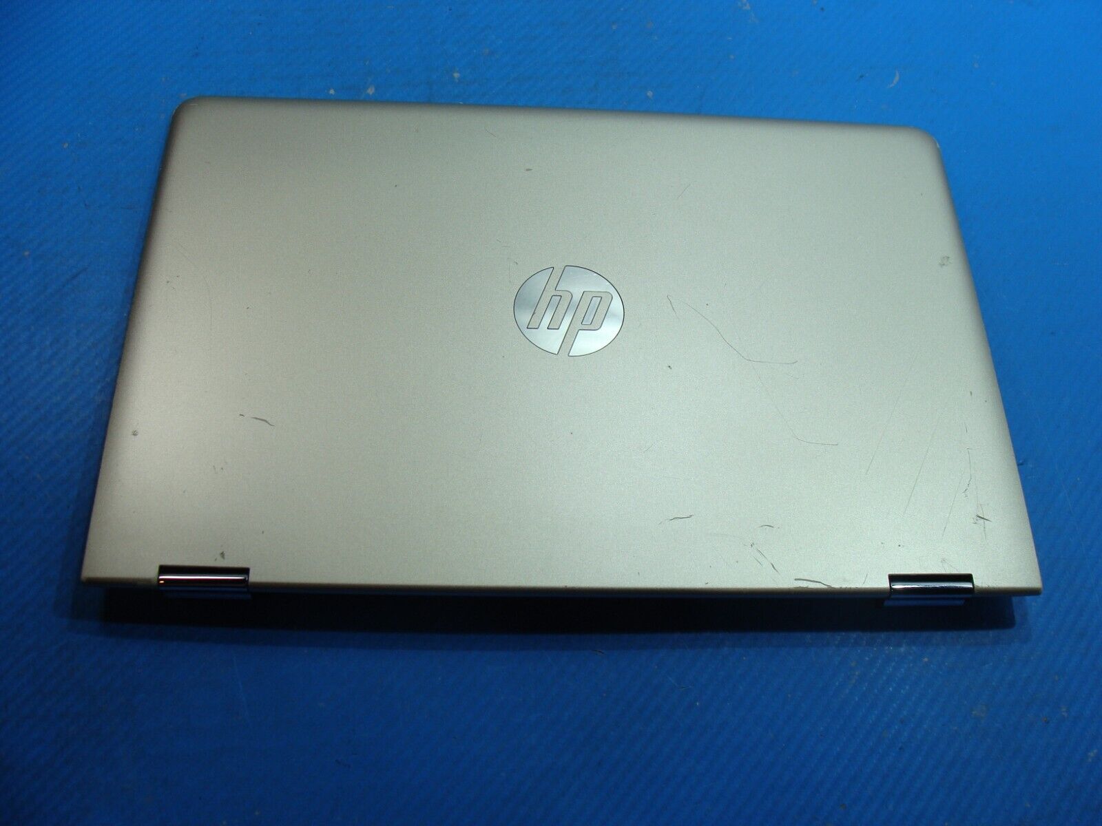 HP Pavilion x360 14