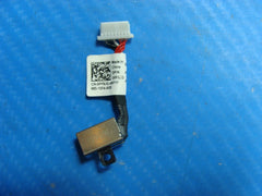 Dell Inspiron 15.6"  7579 Genuine Laptop DC IN Power Jack Cable PF8JG 