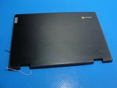 Lenovo Chromebook 11.6" 300e 81MB 2nd Gen LCD Back Cover 5B0T70713 8S1102-04829 - Laptop Parts - Buy Authentic Computer Parts - Top Seller Ebay