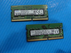 HP 15-cs0053cl SK Hynix 12GB (8GB+4GB) Memory RAM SO-DIMM HMA81GS6AFR8N-UH