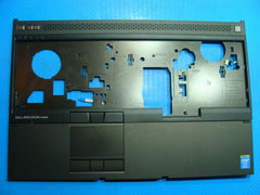 Dell Precision M4800 15.6" Genuine Laptop Palmrest w/Touchpad 30X9V AP0W1000100 - Laptop Parts - Buy Authentic Computer Parts - Top Seller Ebay