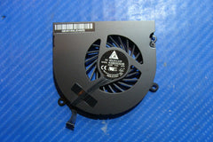 MacBook Pro A1286 15" 2011 MC721LL/A OEM Right CPU Cooling Fan 922-8702 #1 ER* - Laptop Parts - Buy Authentic Computer Parts - Top Seller Ebay