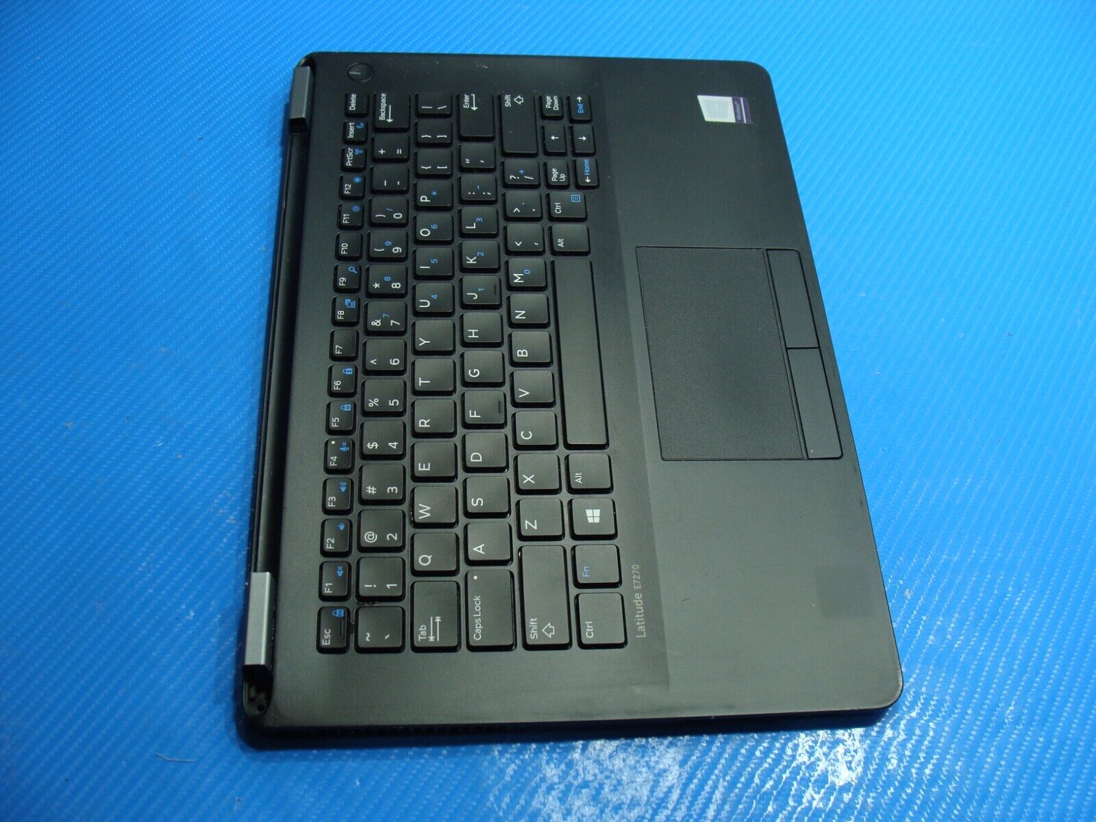 Dell Latitude 12.5