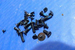 HP 15-ba009dx 15.6" Genuine Laptop Screw Set Screws for Repair ScrewSet #1 ER* - Laptop Parts - Buy Authentic Computer Parts - Top Seller Ebay