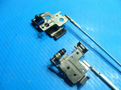 Dell Inspiron 15 3543 15.6" Genuine Laptop Left & Right Hinge Bracket Set - Laptop Parts - Buy Authentic Computer Parts - Top Seller Ebay