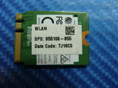 HP 15-ay018ca 15.6" Genuine Laptop Wireless WiFi Card 843337-001 855106-855 ER* - Laptop Parts - Buy Authentic Computer Parts - Top Seller Ebay