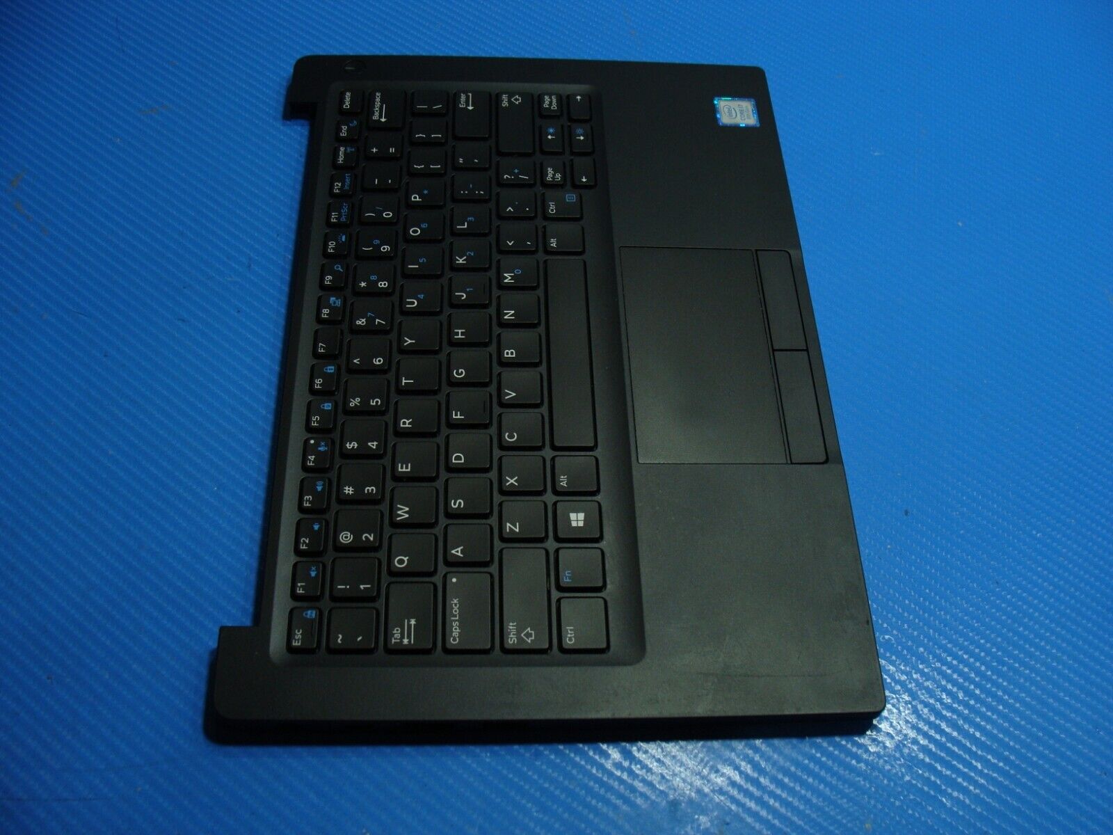 Dell Latitude 7390 13.3