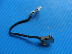 HP ProBook 450 G3 15.6" Genuine DC IN Power Jack w/Cable 804187-Y17