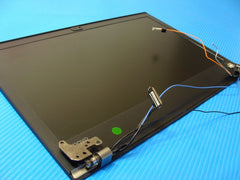 Lenovo ThinkPad 14" T470 OEM Matte HD LCD Screen Complete Assembly Black Grade A