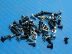 Asus Q502LA-BBI5T12 15.6" Genuine Screw Set Screws for Repair ScrewSet - Laptop Parts - Buy Authentic Computer Parts - Top Seller Ebay