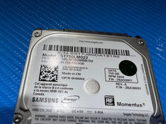 Dell Inspiron 3521 15.6" Samsung 750Gb Sata 2.5" HDD Hard Disk Drive ST750LM022