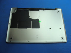 MacBook Pro 13" A1278 Mid 2012 MD101LL/A Genuine Bottom Case Silver 923-0103