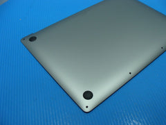 MacBook Pro A2338 13" Late 2020 MYDA2LL/A Bottom Case Space Gray