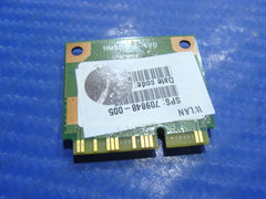 HP 15.6" 15 Series Original Laptop Wireless WiFi Card  709848-005 GLP* - Laptop Parts - Buy Authentic Computer Parts - Top Seller Ebay