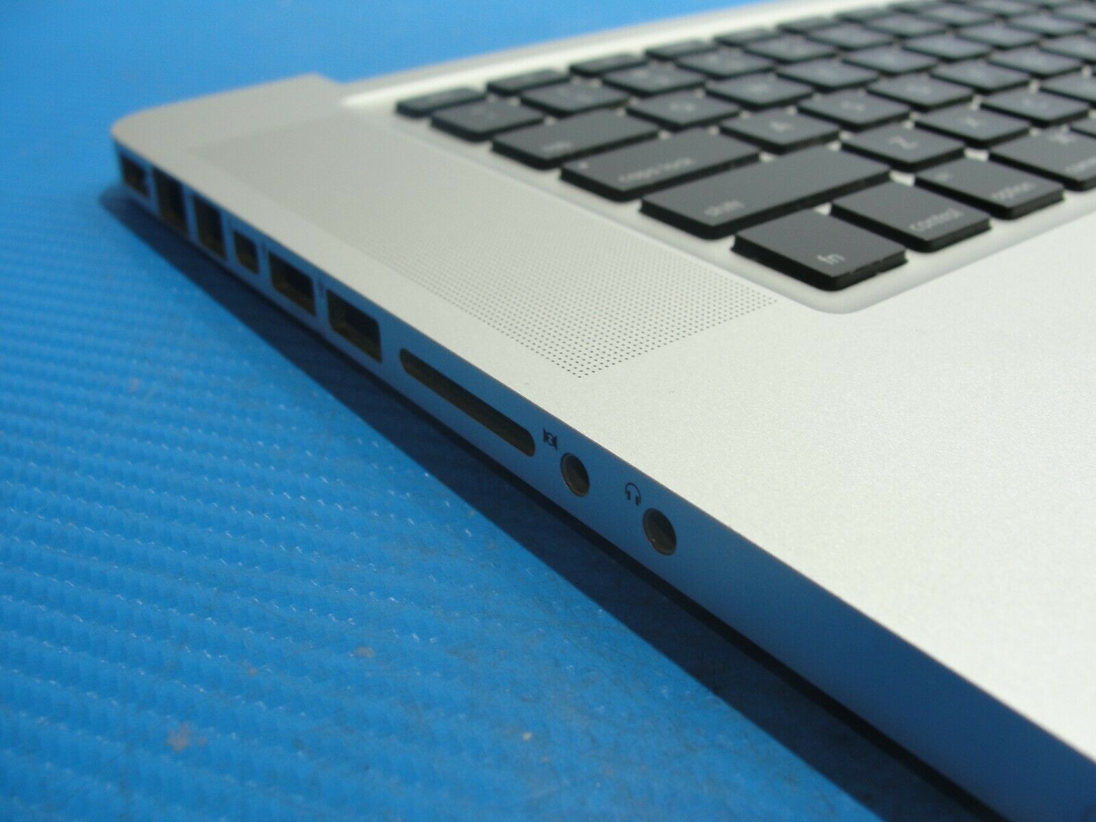 MacBook Pro A1286 MD322LL/A Late 2011 15