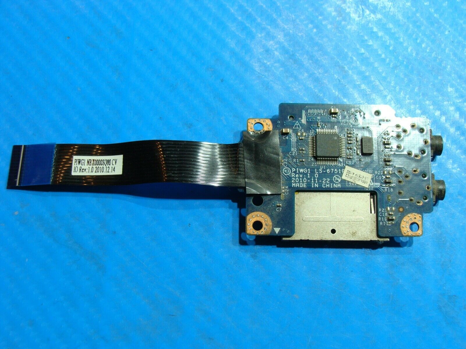 Lenovo G470 14