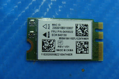 Lenovo Flex 2-15 15.6" 20405  WiFi Wireless Card 20200558 04X6022 QCNFA335 Lenovo