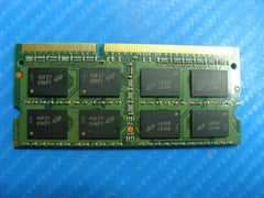 MacBook Pro 13" A1278 2009 MB991LL/A Micron SO-DIMM RAM Memory 2GB PC3-8500S - Laptop Parts - Buy Authentic Computer Parts - Top Seller Ebay