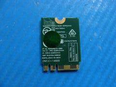 Dell Latitude 7400 14" Genuine Laptop Wireless WiFi Card QCNFA344A D4V21