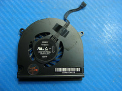 MacBook Pro 13" A1278 Early 2011 MC700LL/A Genuine CPU Cooling Fan 922-8620 - Laptop Parts - Buy Authentic Computer Parts - Top Seller Ebay