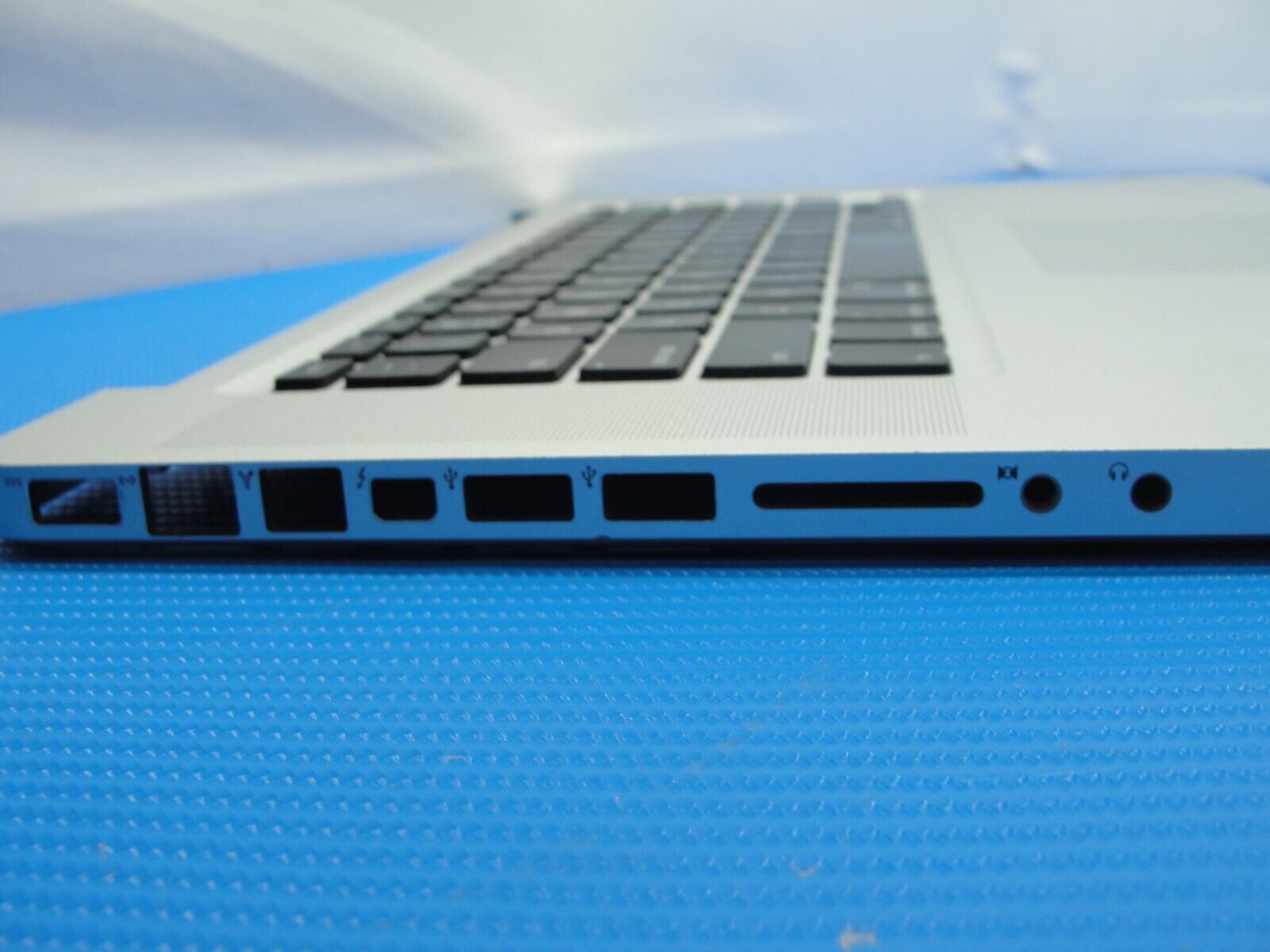 MacBook Pro A1286 15