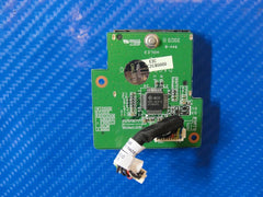 Lenovo ThinkPad SL510 15.6 OEM Card Reader Board w/Cable DAGC2TH38E0 45M2870 ER* - Laptop Parts - Buy Authentic Computer Parts - Top Seller Ebay