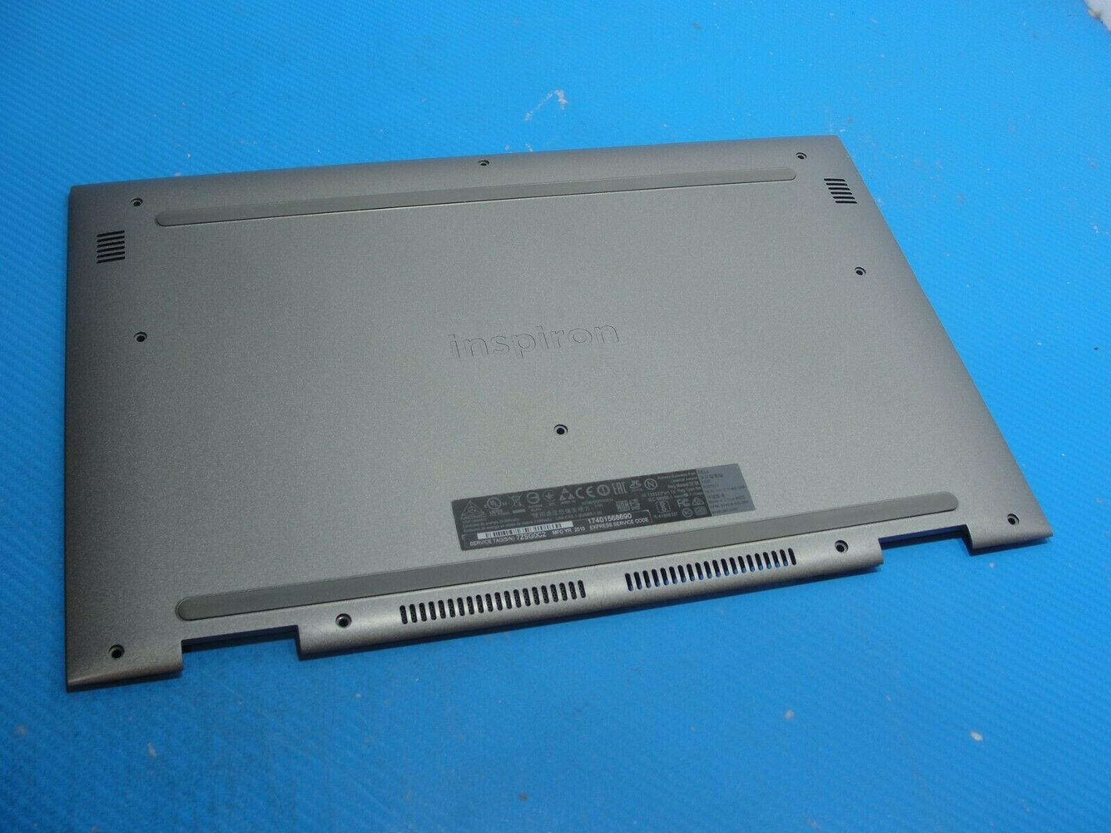 Dell Inspiron 15 5578 15.6