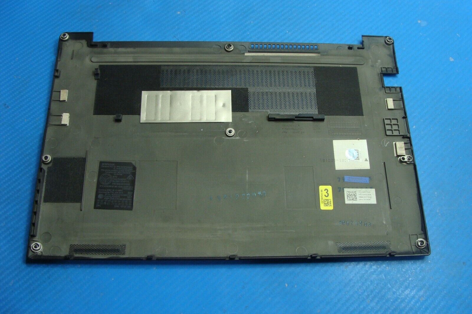 Dell Latitude 7390 13.3