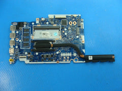 Lenovo IdeaPad 3 14IML05 14" Intel 6405U 2.4GHz 4GB Motherboard 5B20S44170