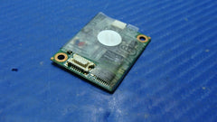 HP EliteBook 17" 8740w Genuine Laptop Modem Module Board 628824-001 GLP* - Laptop Parts - Buy Authentic Computer Parts - Top Seller Ebay