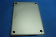 MacBook Pro A1278 13" Mid 2012 MD101LL/A Genuine Bottom Case Silver 923-0103 