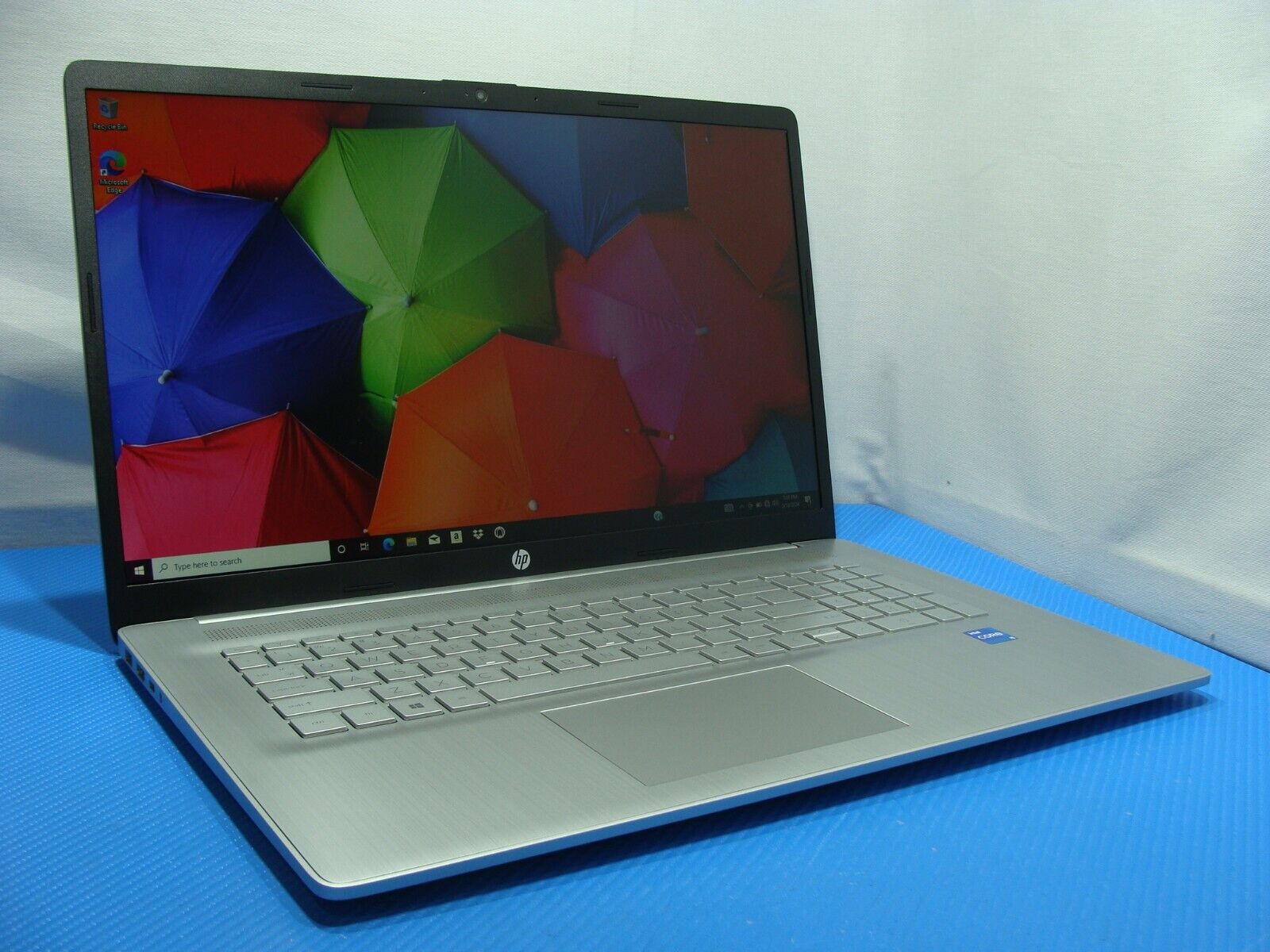 HP Laptop 17-cn0021nr(3E2X0UA) 17.3