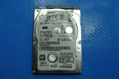 Toshiba L35W-B HGST 500GB SATA 2.5" HDD Hard Drive HTS545050A7E380 0J38765