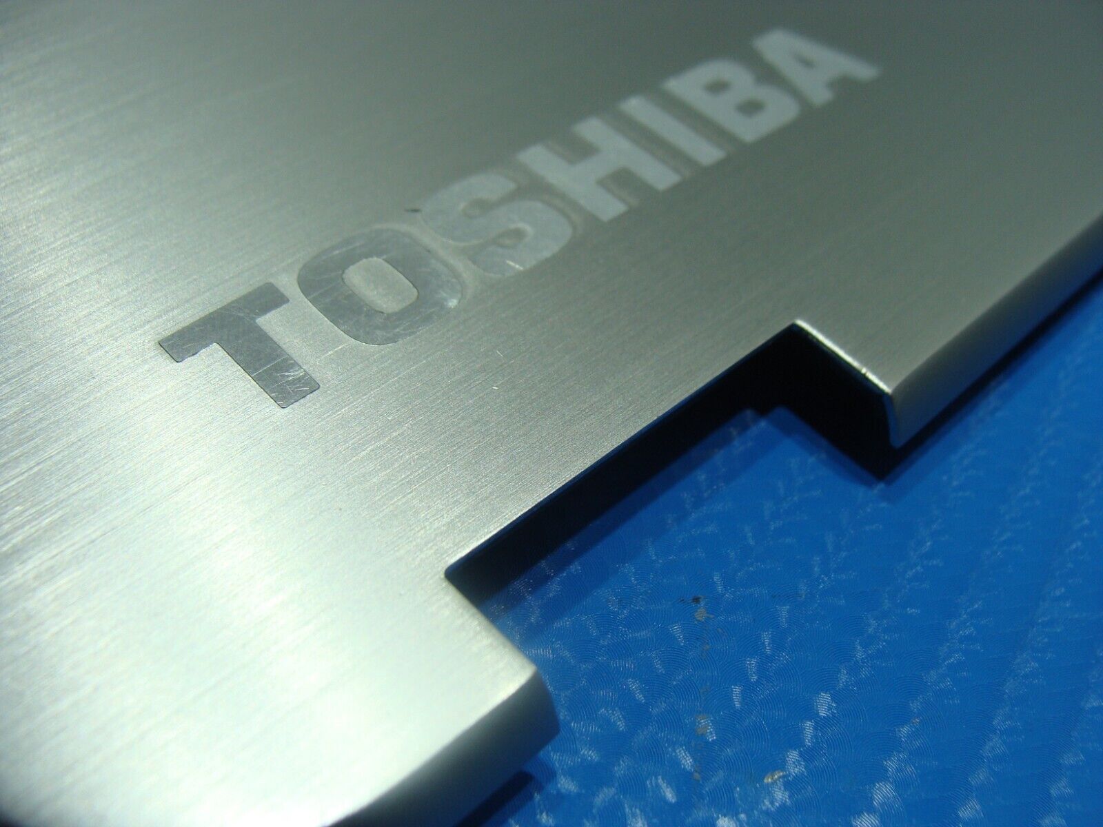 Toshiba Satelite Radius P55W-B 15.6