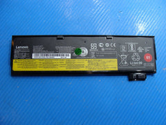 Lenovo ThinkPad 14" T470 Genuine Battery 11.4V 24Wh 2100mAh SB10K97580 01AV423