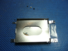 Sony Vaio 15.6" SVF1523CXB Genuine HDD Hard Drive Caddy w/ Screws 3EHK8HBN020 Sony