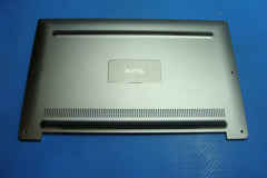 Dell XPS 13 9350 13.3" Genuine Laptop Bottom Base Case Silver nkrwg 