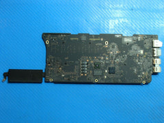 MacBook Pro 13" A1502 2013 ME864LL/A i5-4258U 2.4GHz 4GB Logic Board 820-3536-A - Laptop Parts - Buy Authentic Computer Parts - Top Seller Ebay